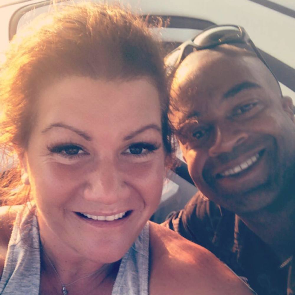 Meet your Posher, Kathryn